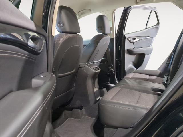 used 2021 Buick Envision car, priced at $22,997