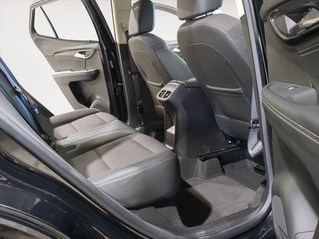 used 2021 Buick Envision car, priced at $22,997