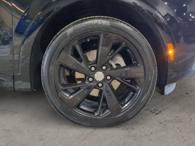 used 2021 Buick Envision car, priced at $22,997