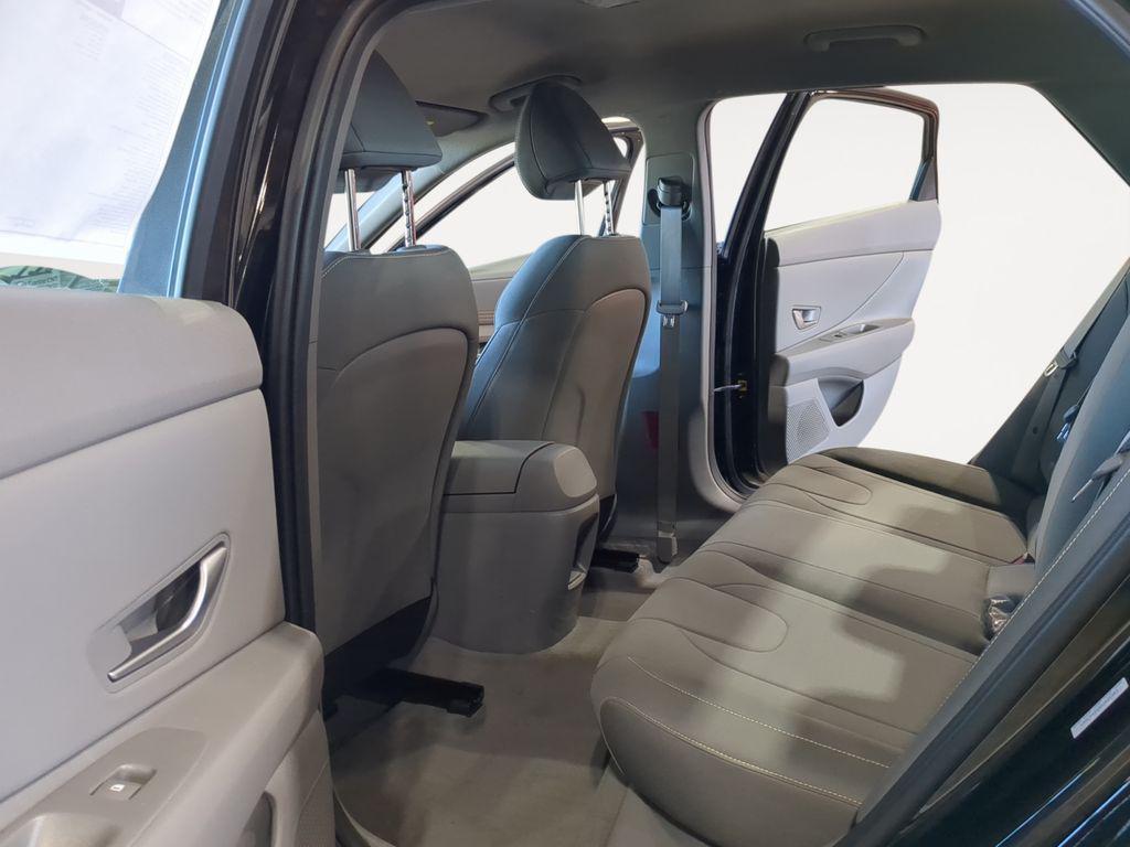 new 2025 Hyundai Elantra car, priced at $21,459