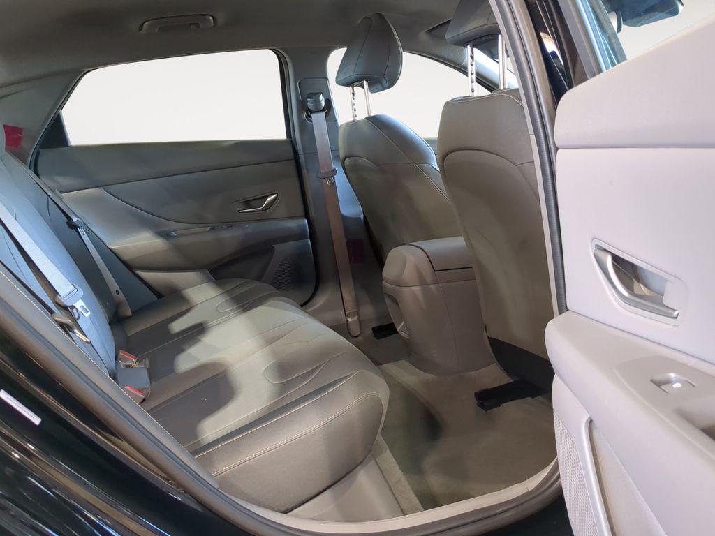 new 2025 Hyundai Elantra car, priced at $21,459