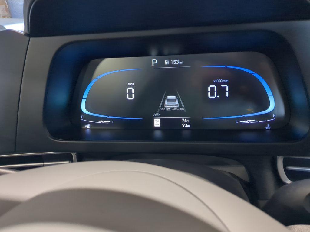 new 2025 Hyundai Elantra car, priced at $21,459