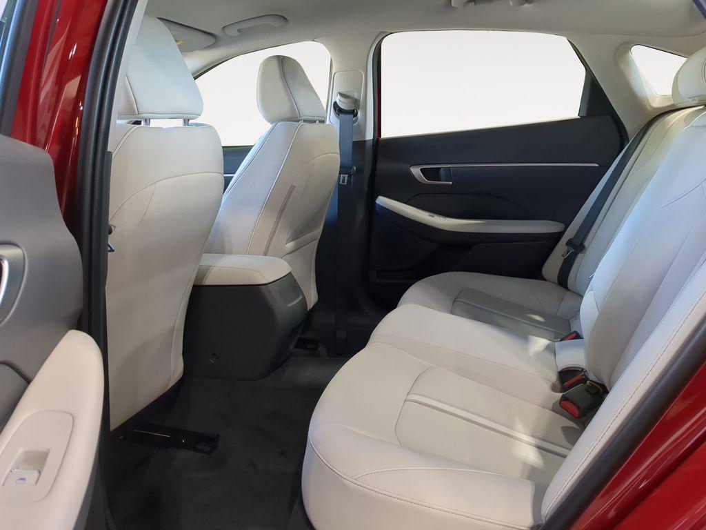new 2025 Hyundai Sonata car, priced at $30,097