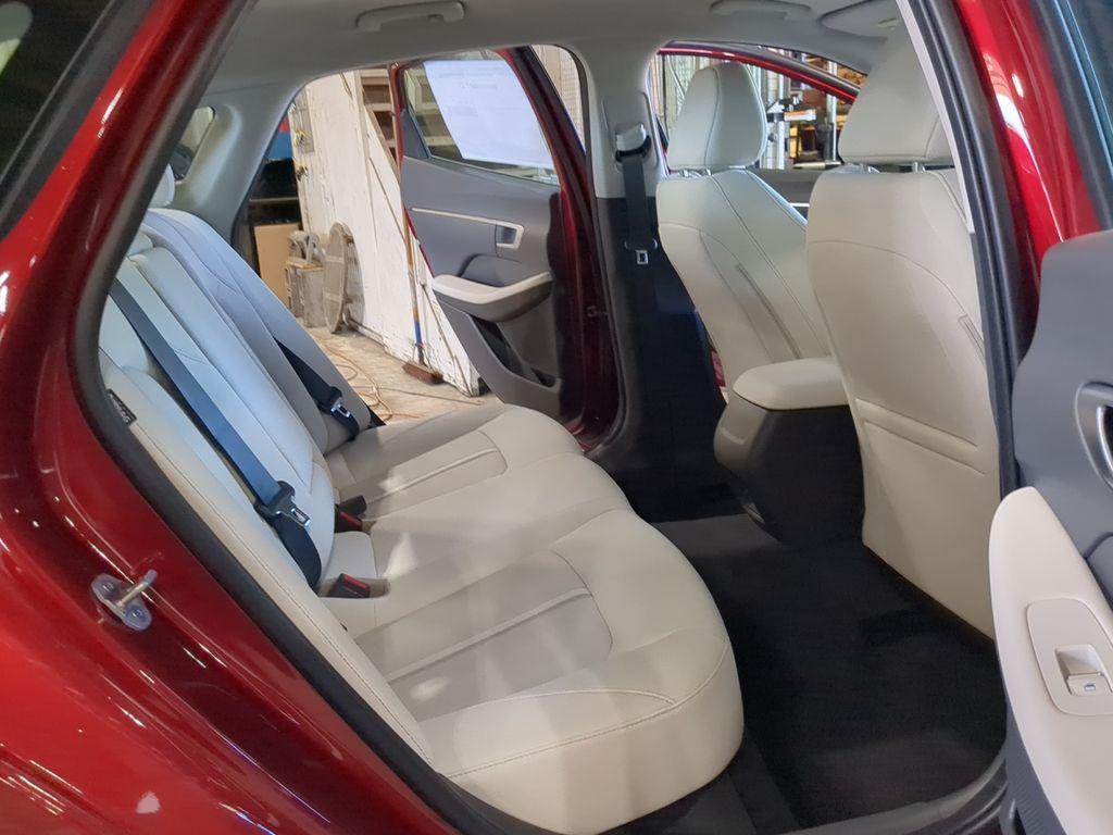 new 2025 Hyundai Sonata car, priced at $30,097