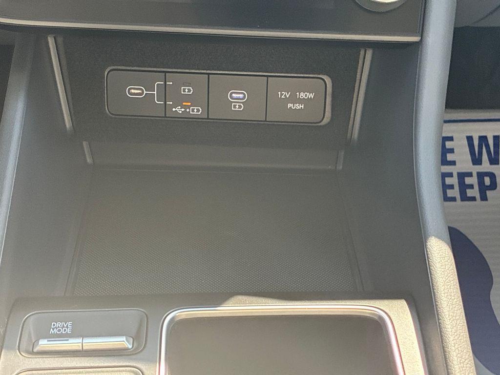 new 2026 Hyundai Sonata Hybrid car, priced at $29,442