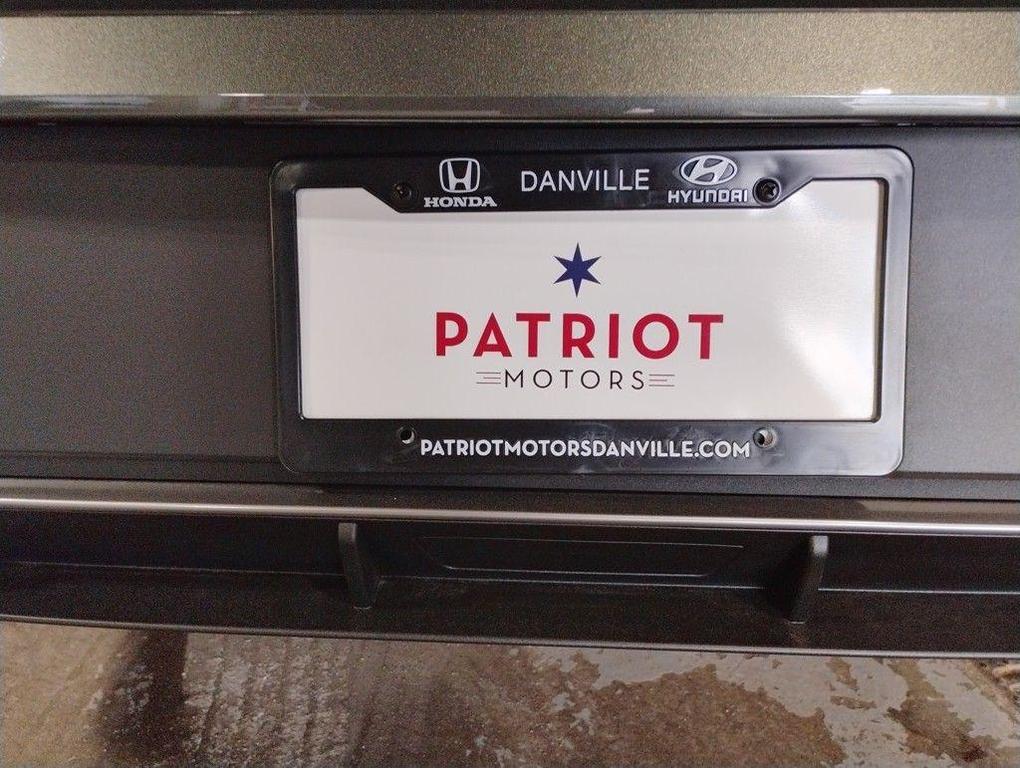 new 2025 Hyundai Elantra car, priced at $21,256