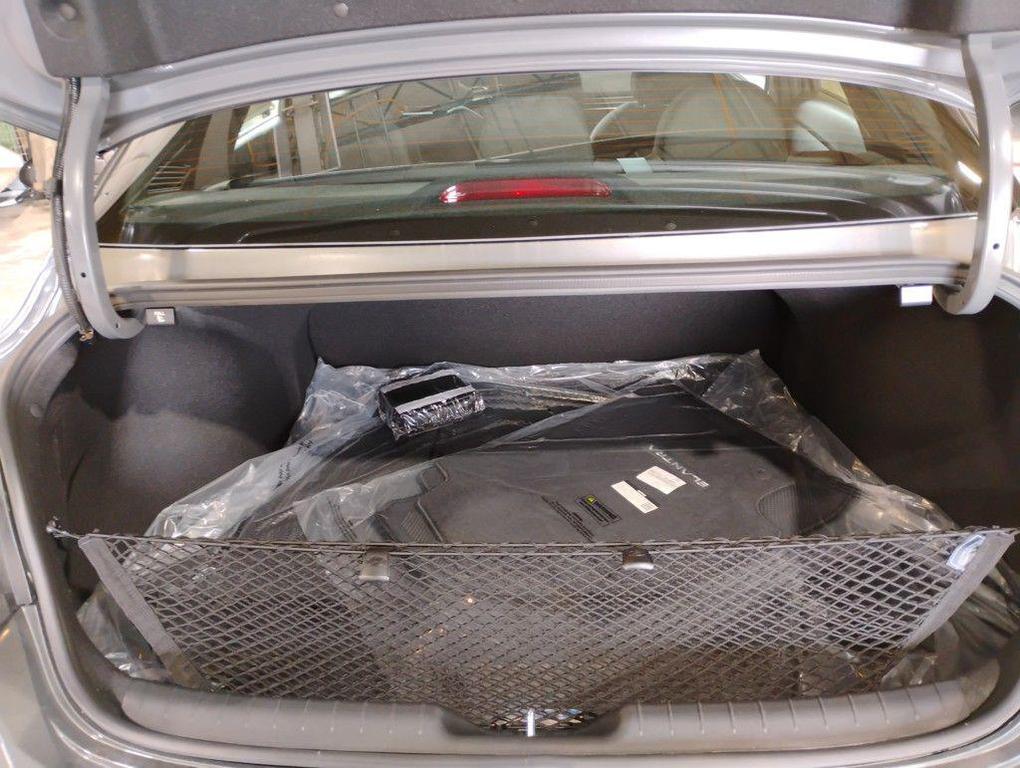 new 2025 Hyundai Elantra car, priced at $21,256