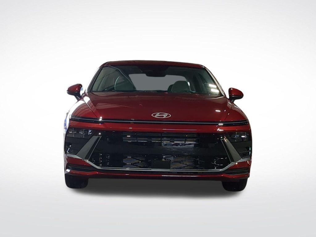 new 2025 Hyundai Sonata car, priced at $23,578
