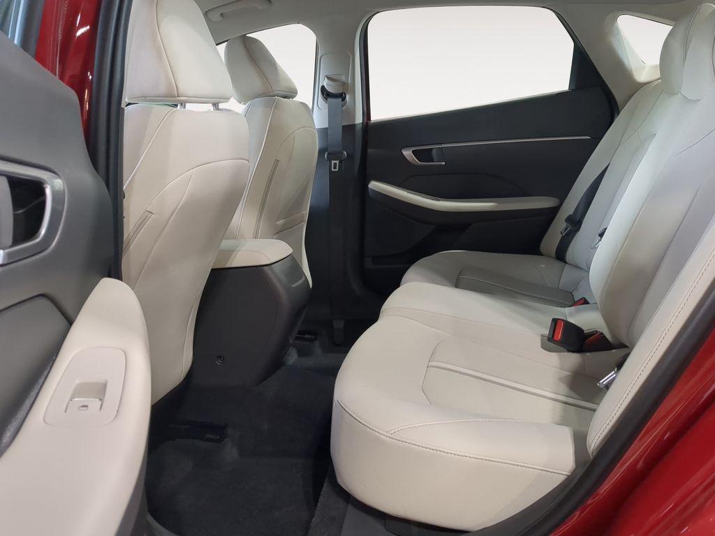 new 2025 Hyundai Sonata car, priced at $23,578