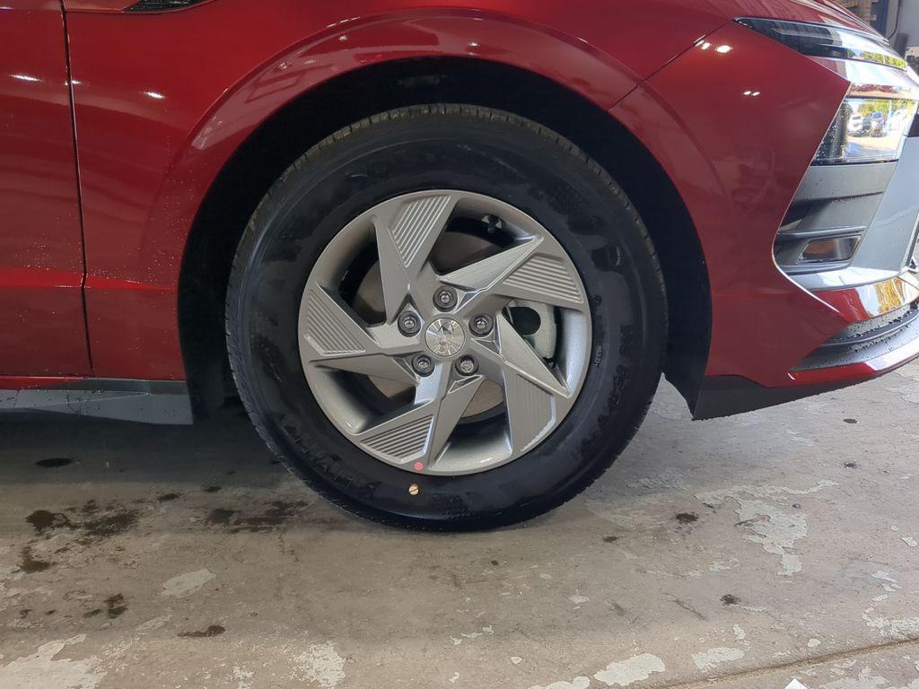 new 2025 Hyundai Sonata car, priced at $23,578