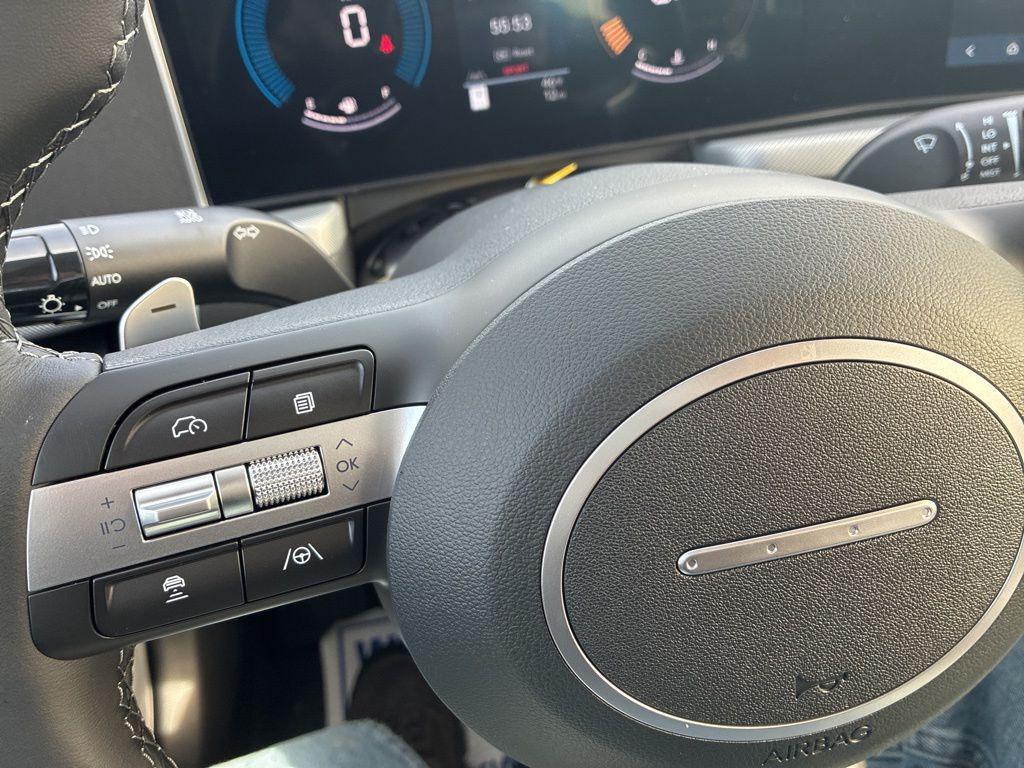 new 2026 Hyundai Sonata car, priced at $27,691