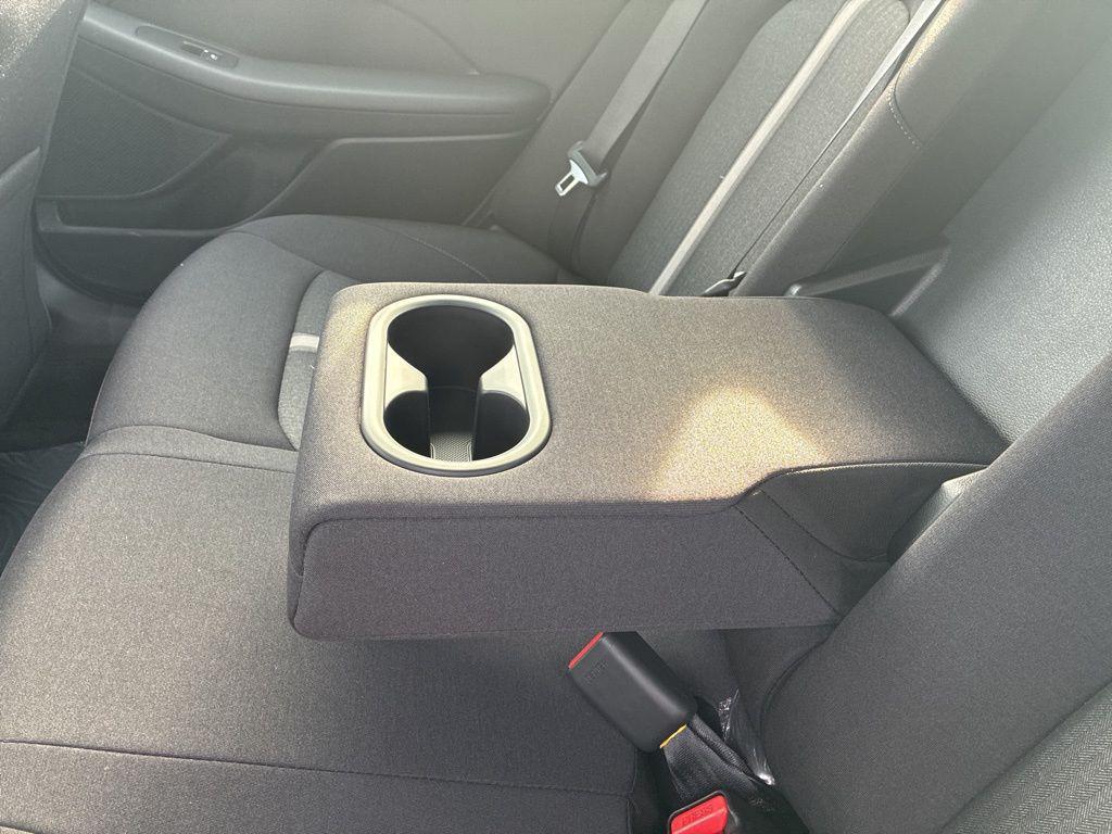 new 2026 Hyundai Sonata car, priced at $27,691