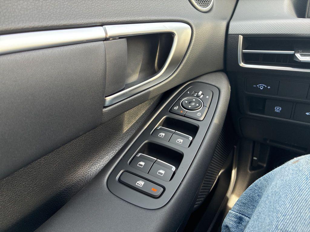 new 2026 Hyundai Sonata car, priced at $27,691