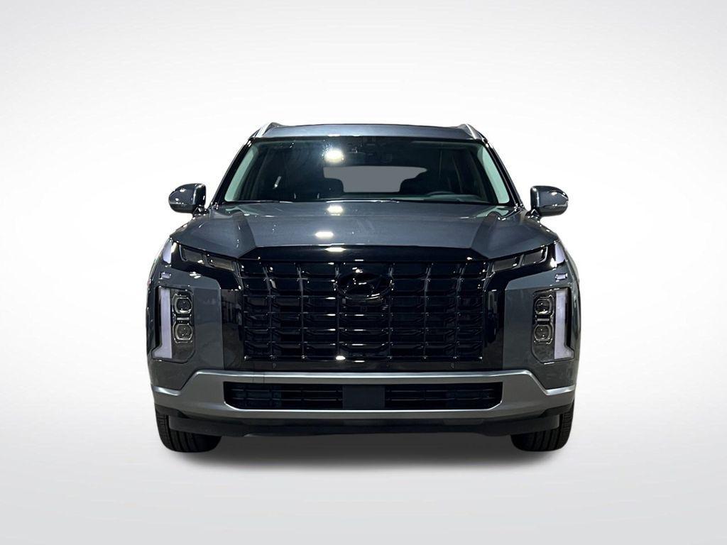 used 2024 Hyundai Palisade car, priced at $43,877