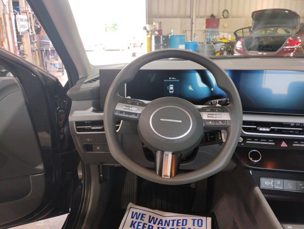 new 2025 Hyundai Sonata car, priced at $23,663