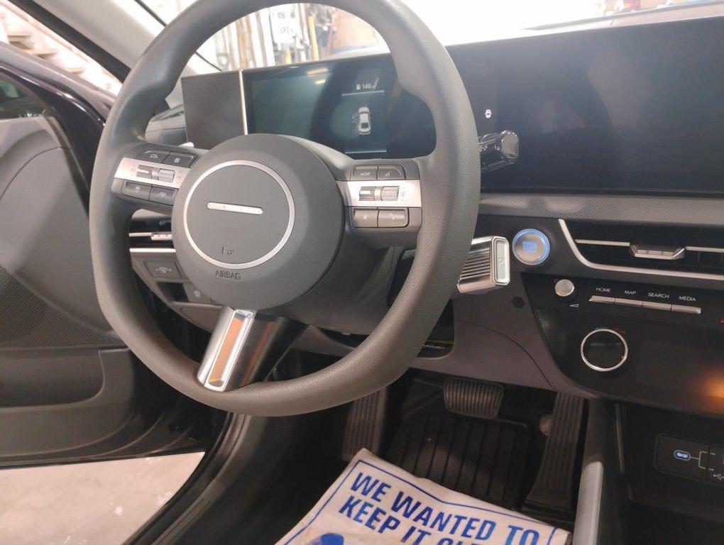 new 2025 Hyundai Sonata car, priced at $23,663
