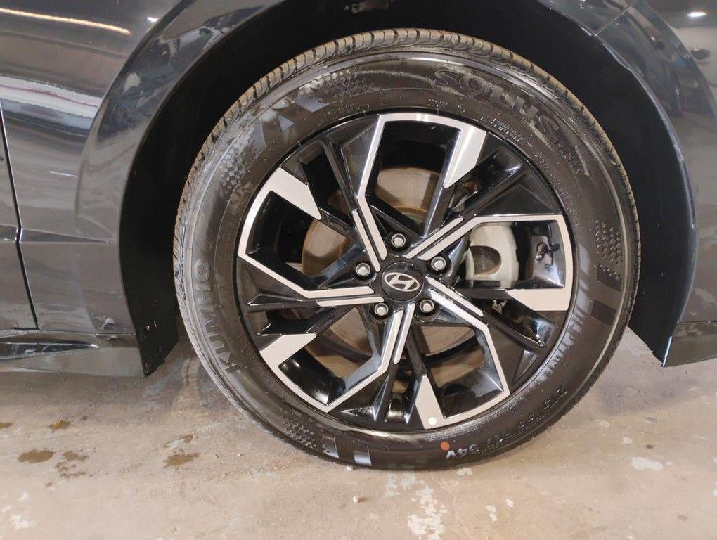 new 2025 Hyundai Sonata car, priced at $23,663