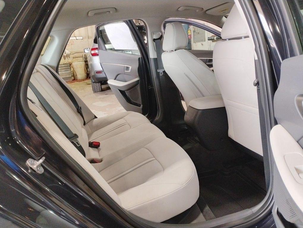new 2025 Hyundai Sonata car, priced at $23,663