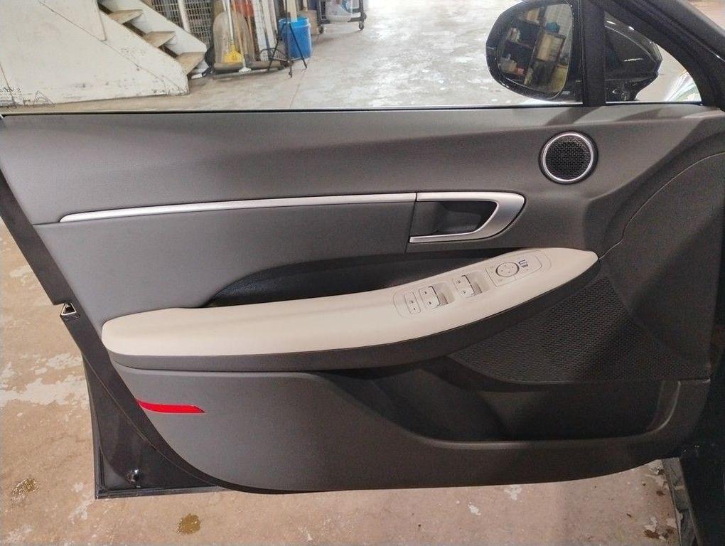 new 2025 Hyundai Sonata car, priced at $23,663