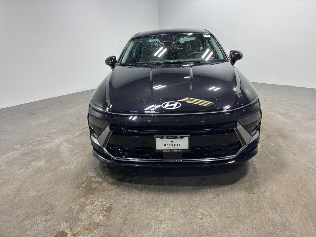 new 2025 Hyundai Sonata car, priced at $23,663