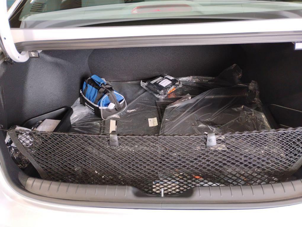 new 2025 Hyundai Elantra car, priced at $21,789