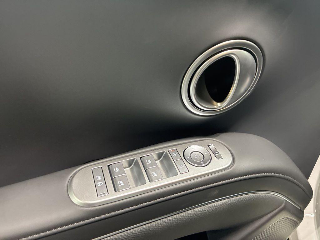 new 2026 Hyundai Palisade car, priced at $53,328