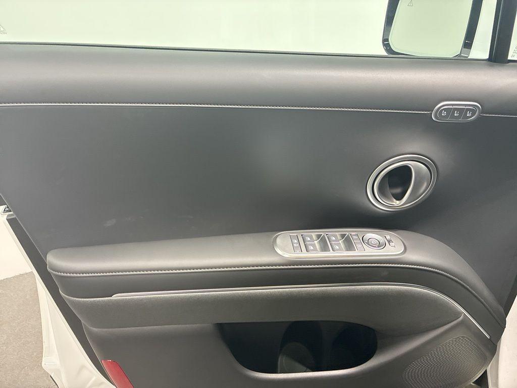 new 2026 Hyundai Palisade car, priced at $53,328