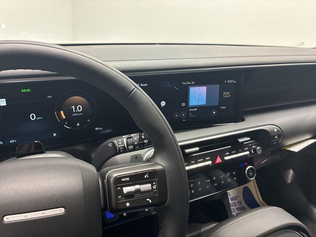 new 2026 Hyundai Palisade car, priced at $53,328