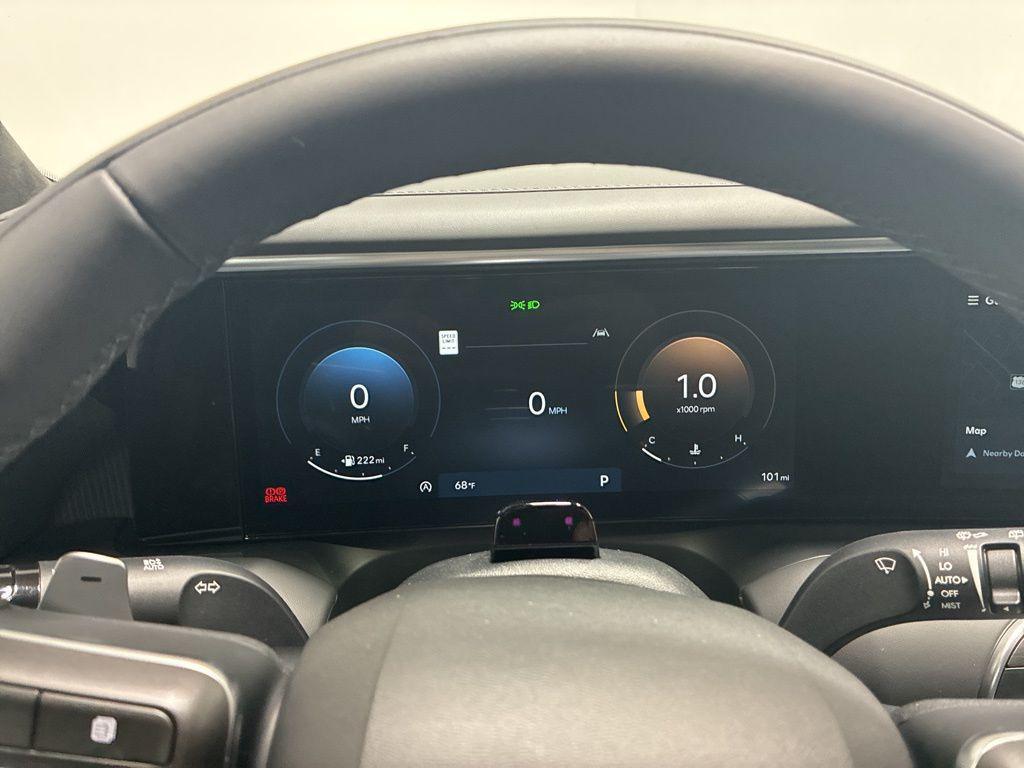 new 2026 Hyundai Palisade car, priced at $53,328