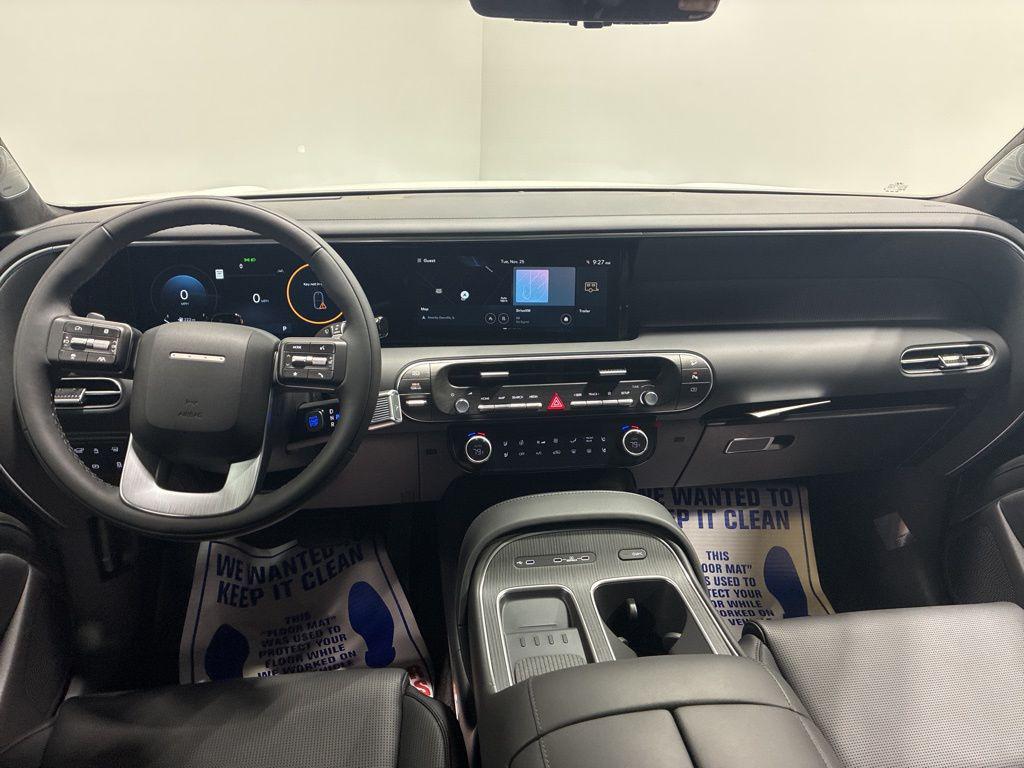 new 2026 Hyundai Palisade car, priced at $53,328