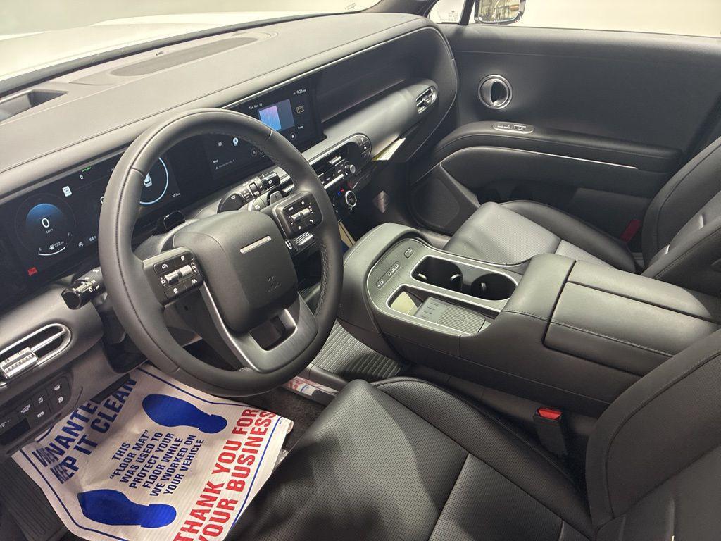 new 2026 Hyundai Palisade car, priced at $53,328