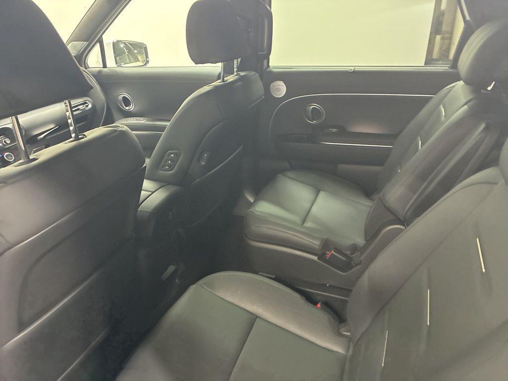 new 2026 Hyundai Palisade car, priced at $53,328