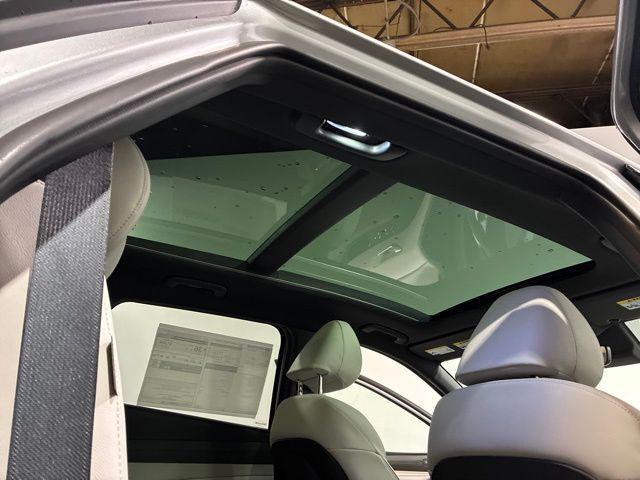 new 2026 Hyundai TUCSON Hybrid car, priced at $38,445