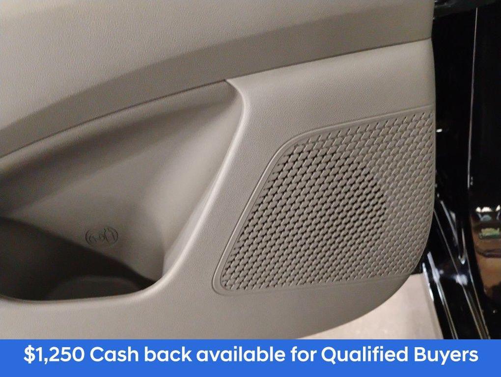 new 2025 Hyundai Elantra car, priced at $23,007