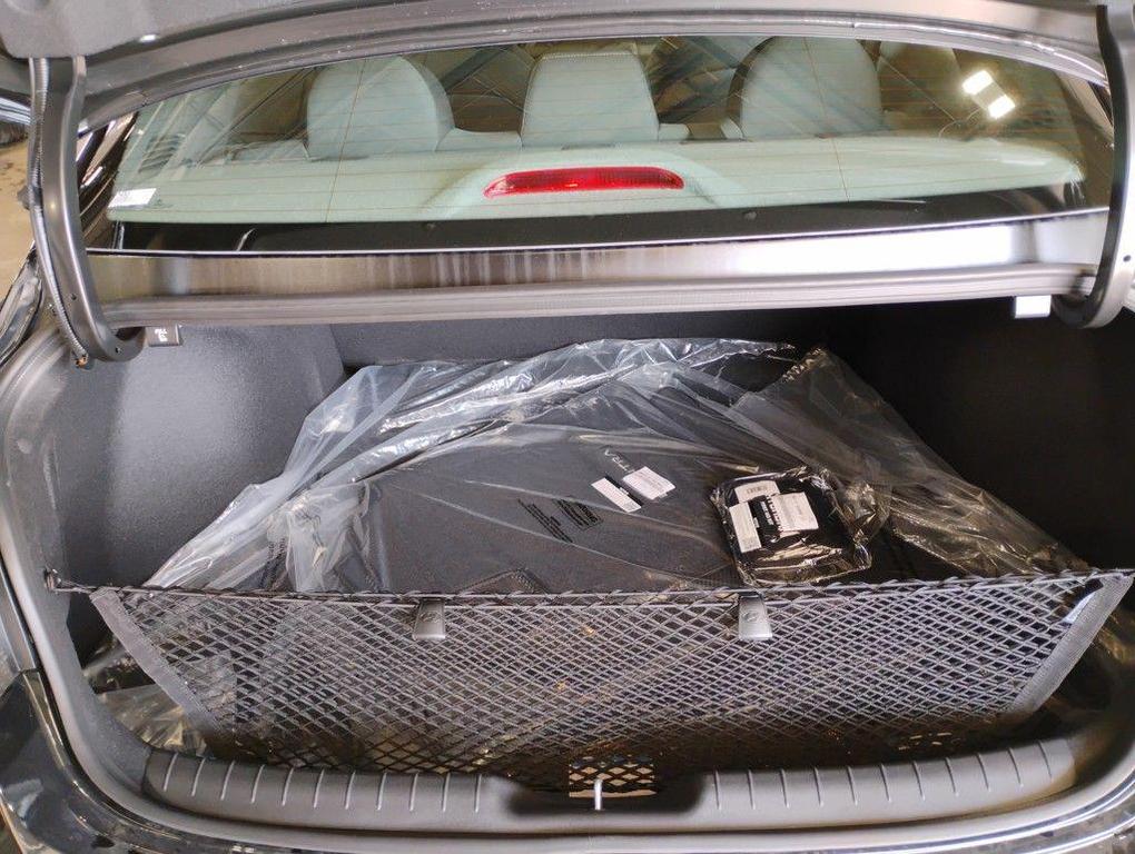 new 2025 Hyundai Elantra car, priced at $21,256