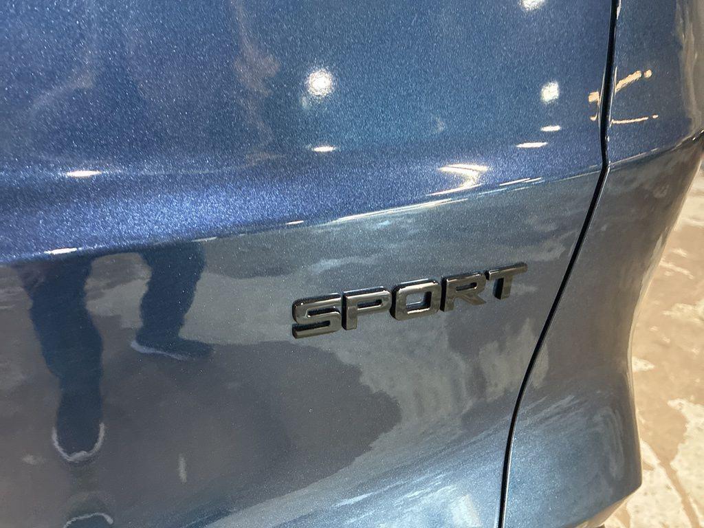 new 2026 Honda CR-V Hybrid car