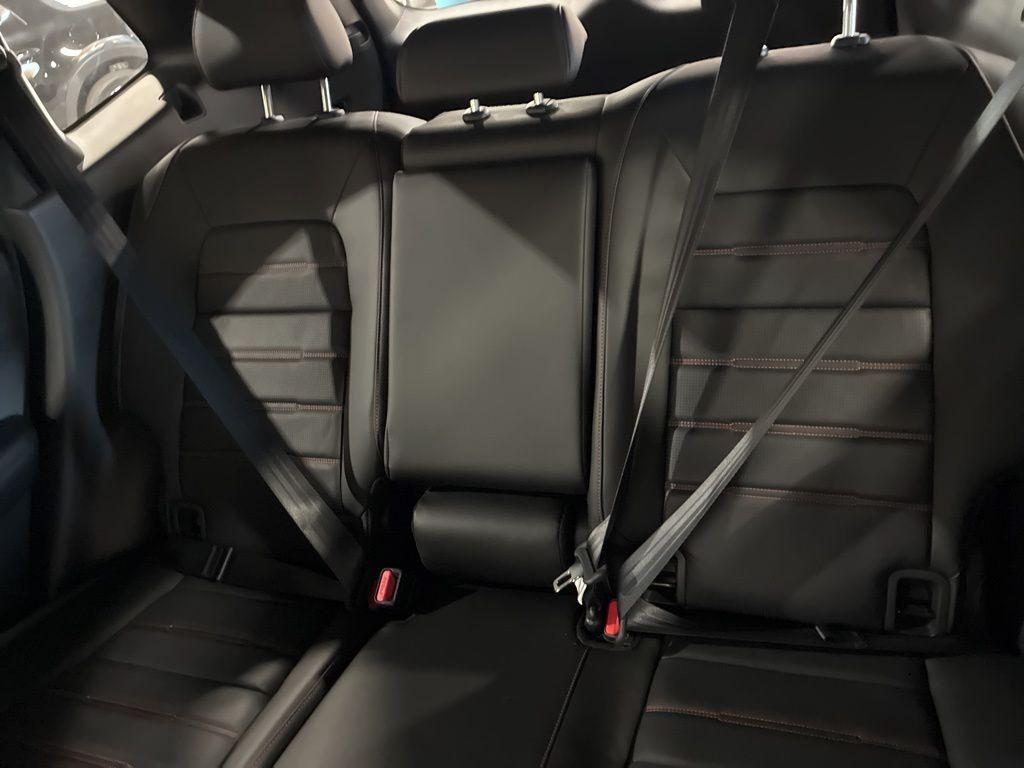 new 2026 Honda CR-V Hybrid car