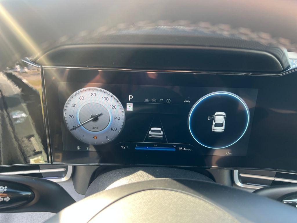 new 2025 Hyundai Elantra car, priced at $23,949