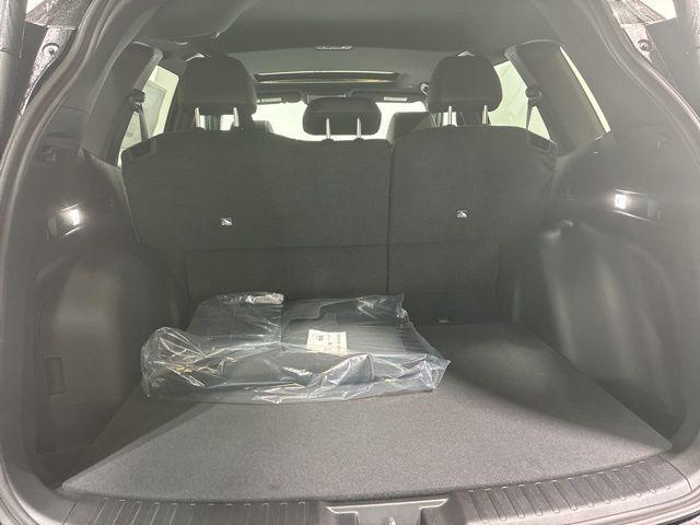 new 2026 Honda CR-V Hybrid car