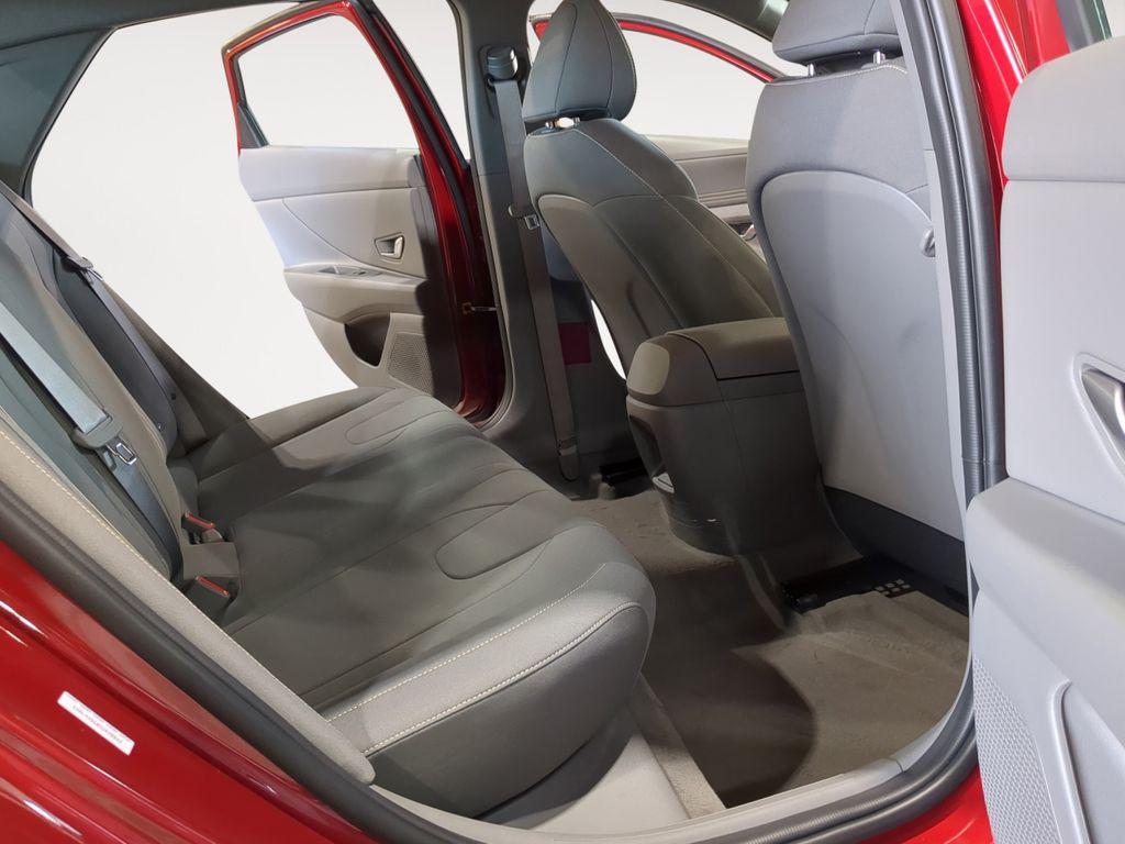 new 2025 Hyundai Elantra car, priced at $21,998