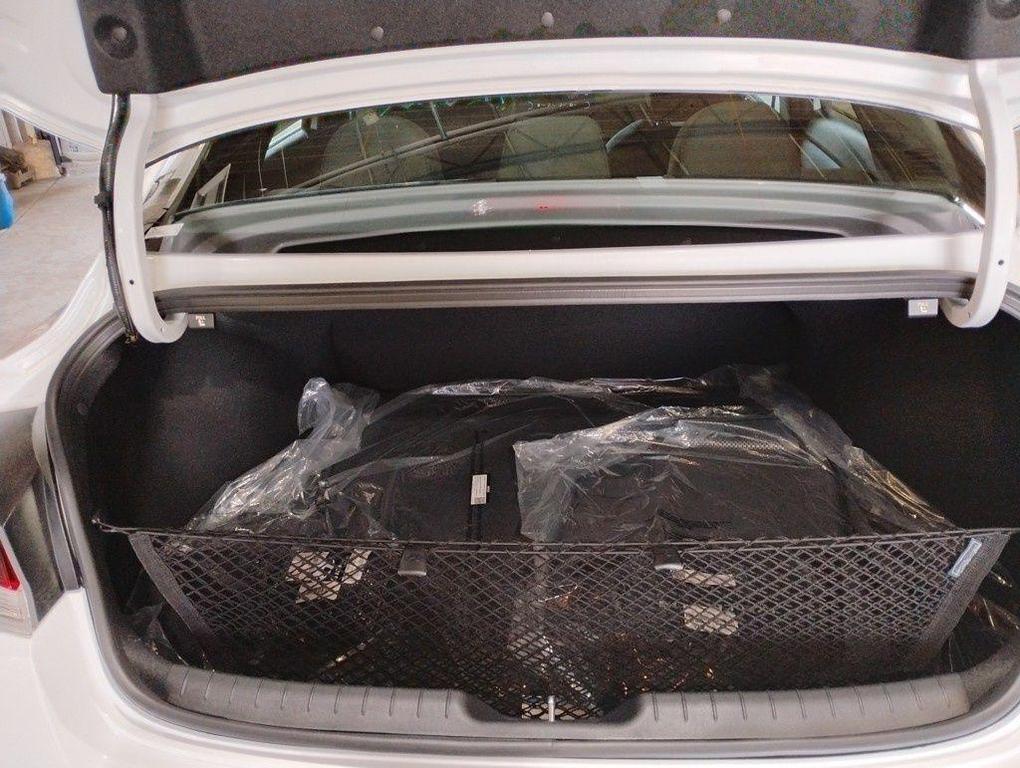 new 2025 Hyundai Elantra car, priced at $21,736