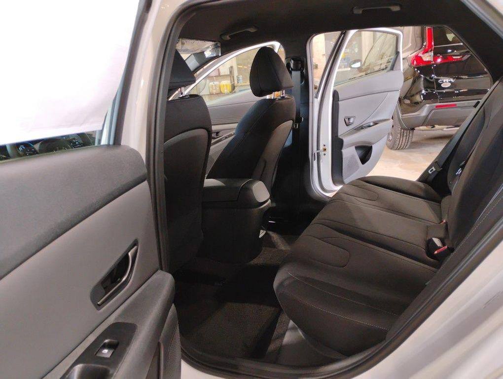new 2025 Hyundai Elantra car, priced at $21,736