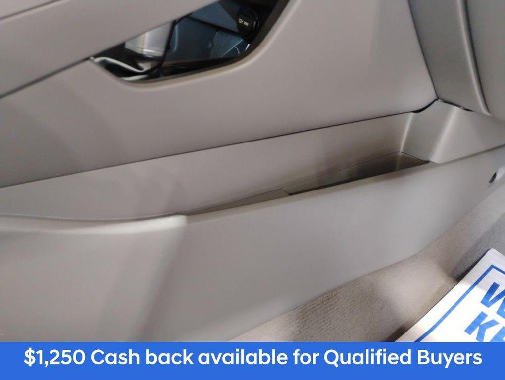 new 2025 Hyundai Elantra car, priced at $23,007