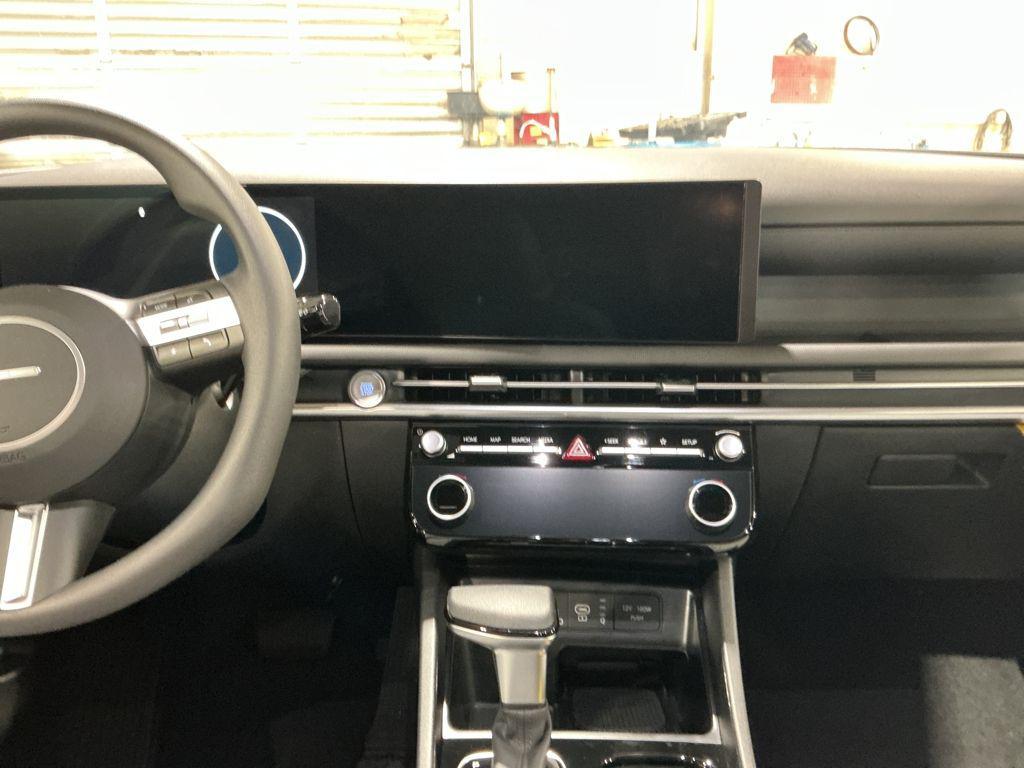 new 2026 Hyundai SANTA CRUZ car, priced at $35,373