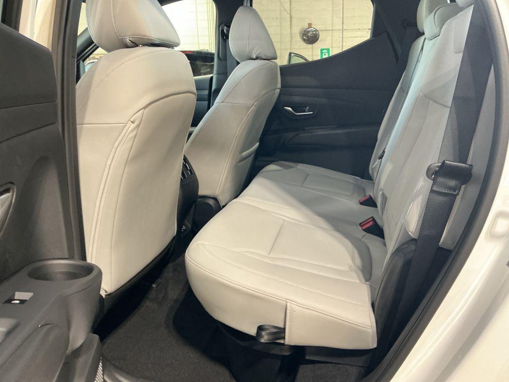 new 2026 Hyundai SANTA CRUZ car, priced at $35,373
