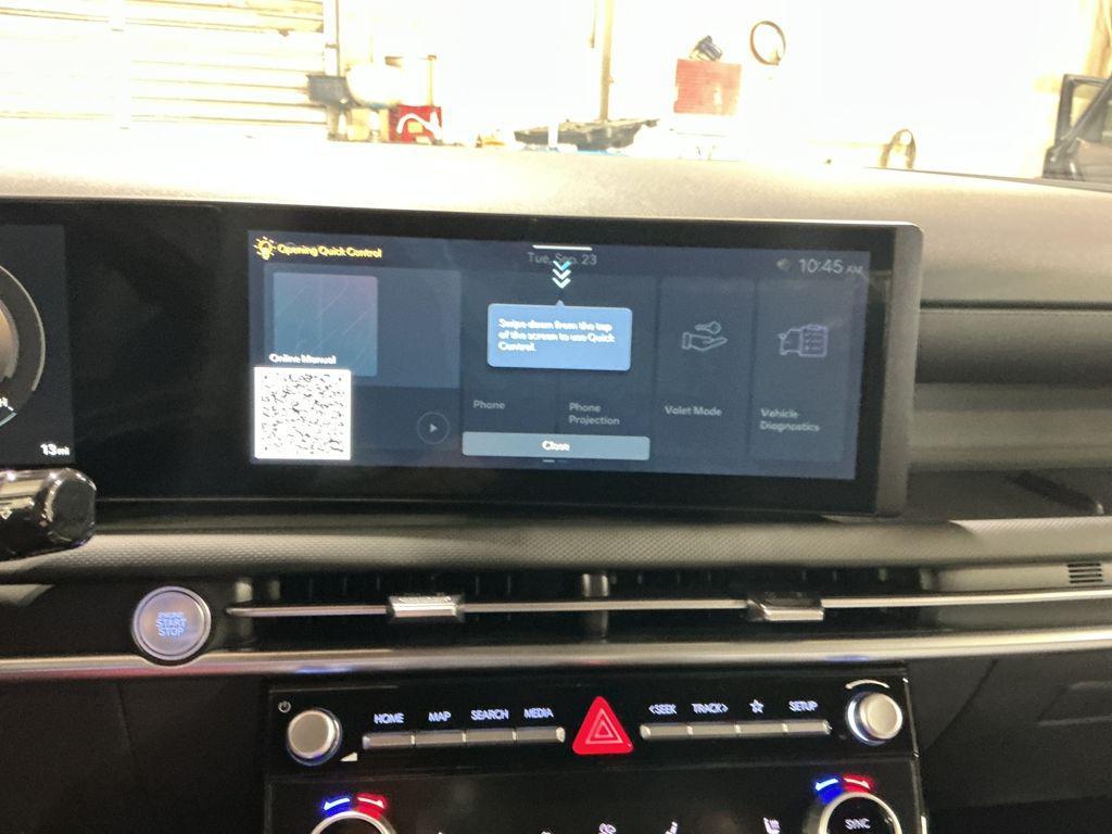 new 2026 Hyundai SANTA CRUZ car, priced at $35,373