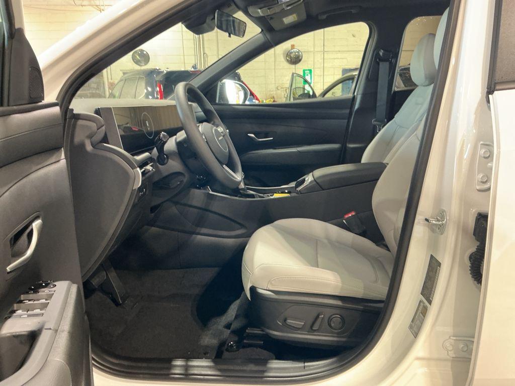 new 2026 Hyundai SANTA CRUZ car, priced at $35,373