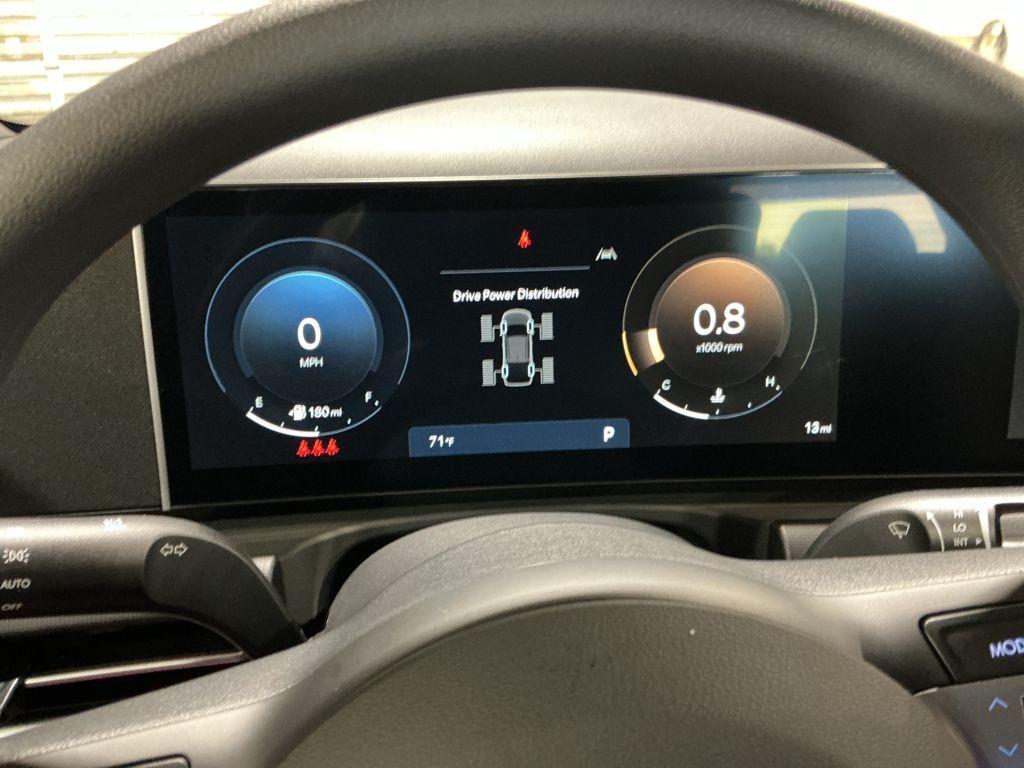 new 2026 Hyundai SANTA CRUZ car, priced at $35,373