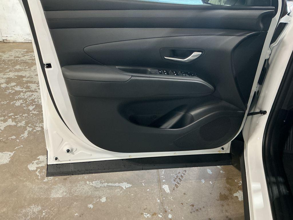 new 2026 Hyundai SANTA CRUZ car, priced at $35,373