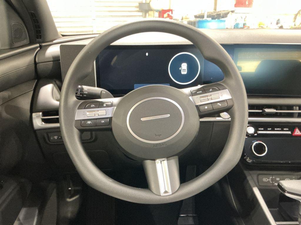 new 2026 Hyundai SANTA CRUZ car, priced at $35,373
